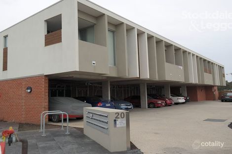 20/20 Ficinia Mews, Highton, VIC 3216