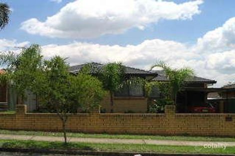 8 Thompson St, Wetherill Park, NSW 2164