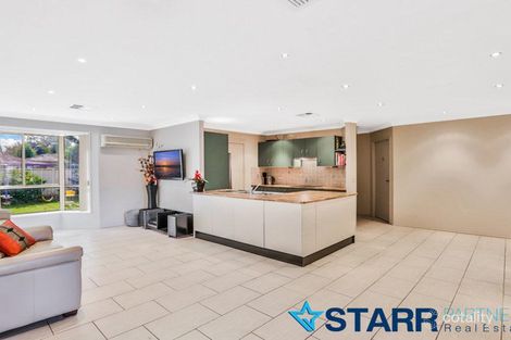 Property photo of 8 Barnard Place St Helens Park NSW 2560