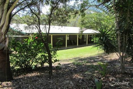 Property photo of 57 Bungadoo Road Bullyard QLD 4671