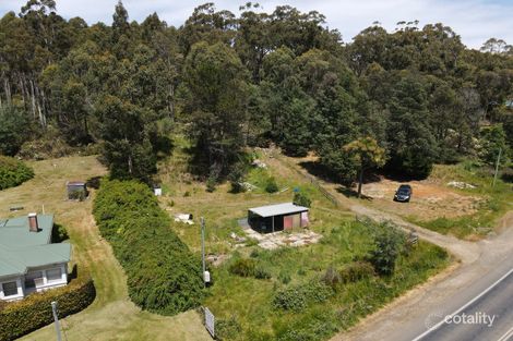 4761 Huon Hwy, Geeveston, TAS 7116