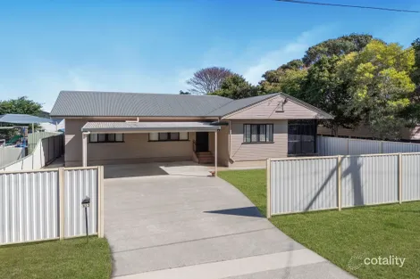 Property photo of 1/23 Eileen Street Booval QLD 4304