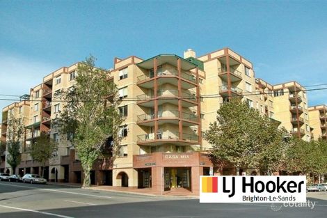 80/333 Bulwara Rd, Ultimo, NSW 2007