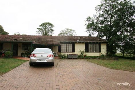 659 Kurmond Rd, Freemans Reach, NSW 2756