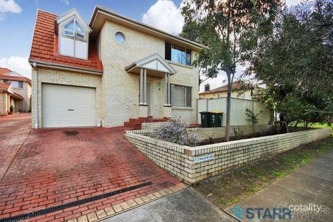 7/21-23 Yeend St, Merrylands, NSW 2160