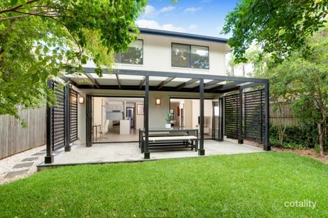 103 Russell Tce, Indooroopilly, QLD 4068