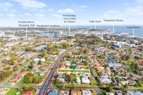 34 Peel St, Mandurah, WA 6210