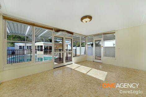 Property photo of 81 Culver Street Monterey NSW 2217