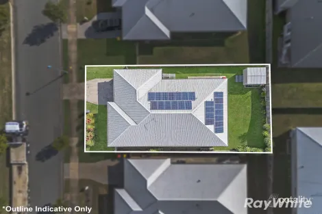 Property photo of 4 Nicol Way Walloon QLD 4306