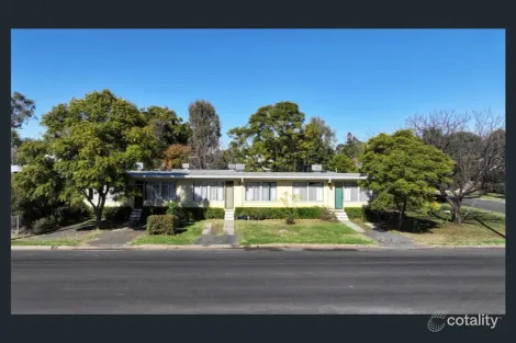2/2 Queen St, Moree, NSW 2400