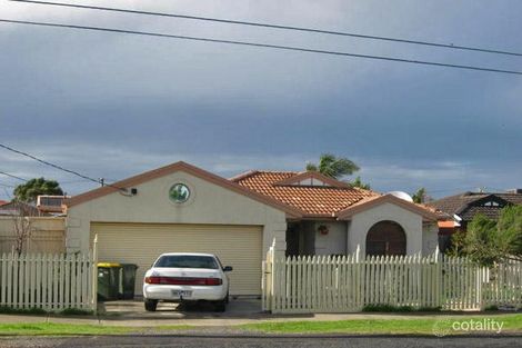 110 Robinsons Rd, Deer Park, VIC 3023