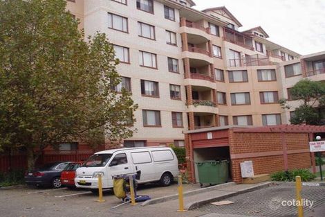 Property photo of 670/83-93 Dalmeny Avenue Rosebery NSW 2018