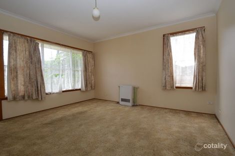 Property photo of 9 Hallett Crescent Wangaratta VIC 3677