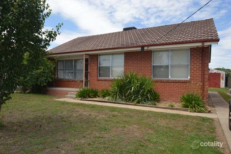 Property photo of 9 Hallett Crescent Wangaratta VIC 3677