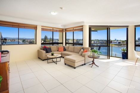 Property photo of 5/2890 Gold Coast Highway Surfers Paradise QLD 4217