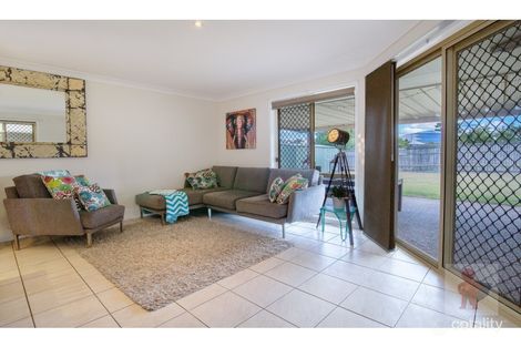 Property photo of 41 Pearse Drive Brassall QLD 4305