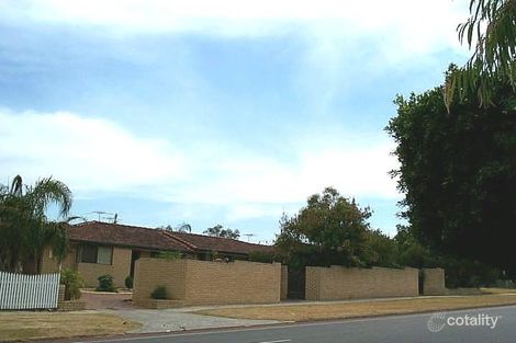 6/273 Preston Point Rd, Bicton, WA 6157