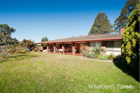Property photo of 41 Mondrook Lane Mondrook NSW 2430