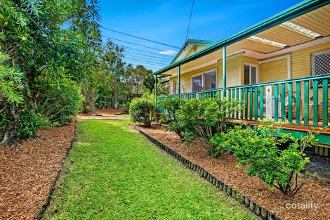 Property photo of 69 Northcliffe Street Murarrie QLD 4172