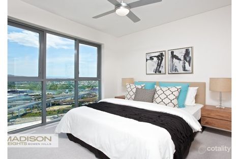 Property photo of 1510/35 Campbell Street Bowen Hills QLD 4006