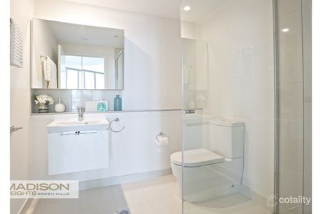 Property photo of 1510/35 Campbell Street Bowen Hills QLD 4006