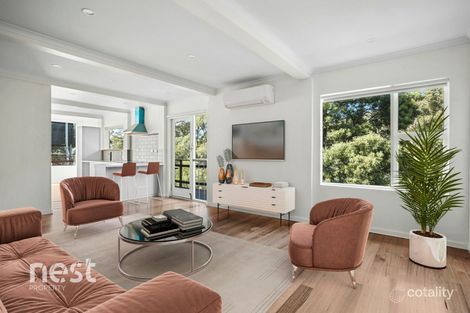 Property photo of 212C Strickland Avenue South Hobart TAS 7004