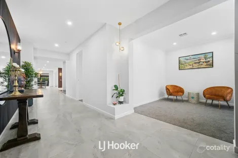 Property photo of 4 Liege Close Berwick VIC 3806
