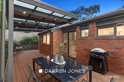 Property photo of 4/47 York Street Eltham VIC 3095