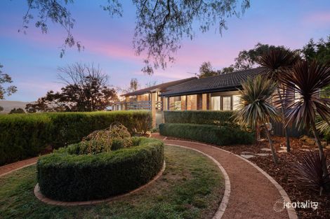 Property photo of 9 Hawken Street Monash ACT 2904