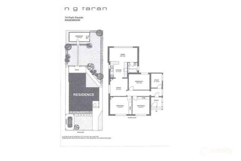 Property photo of 74 Park Parade Pagewood NSW 2035