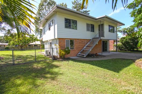Property photo of 13 Willow Court Andergrove QLD 4740