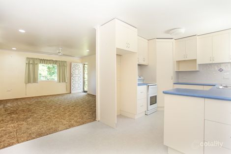 Property photo of 13 Willow Court Andergrove QLD 4740
