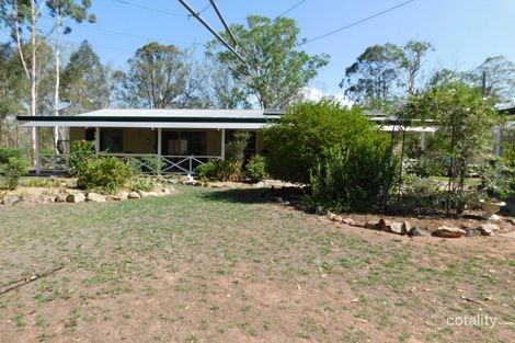 80 Nanango Brooklands Rd, Nanango, QLD 4615
