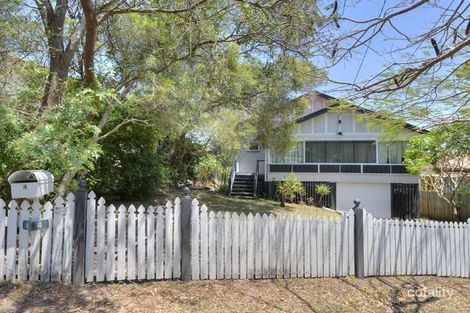 4 Lade St, Coorparoo, QLD 4151