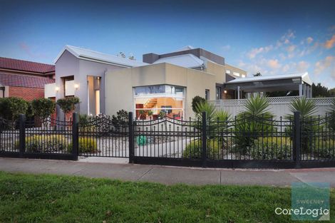 Property photo of 13 Old Hall Drive Caroline Springs VIC 3023