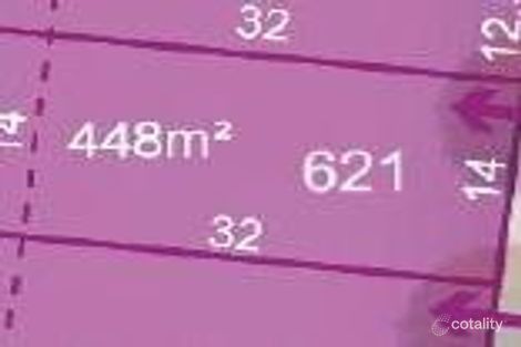 Lot 621 Diamond Pde, Melton South, VIC 3338