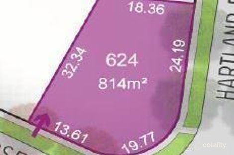 Lot 624 Riverside Con, Melton South, VIC 3338