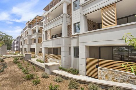 Property photo of 309/1-5 Chapman Avenue Beecroft NSW 2119