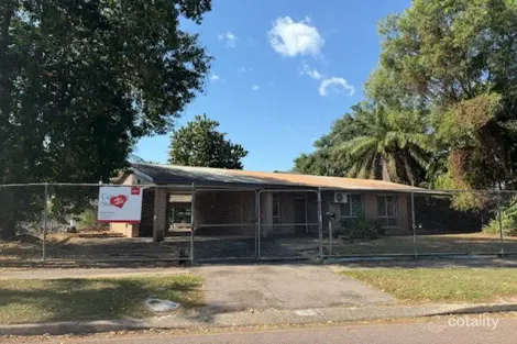 59 Rosella Cres, Wulagi, NT 0812