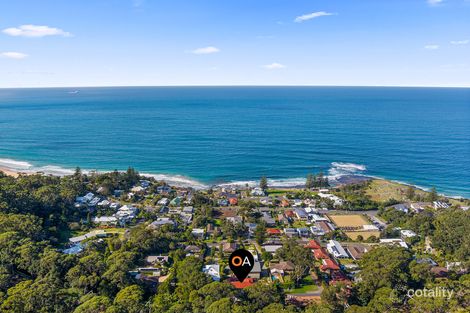 Property photo of 38B Broadridge Street Wombarra NSW 2515