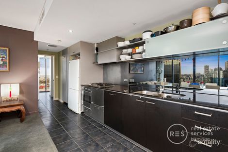 Property photo of 2407/50 Lorimer Street Docklands VIC 3008