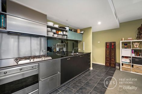 Property photo of 2407/50 Lorimer Street Docklands VIC 3008