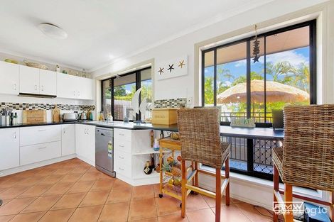 Property photo of 25 Rodney Street Taranganba QLD 4703