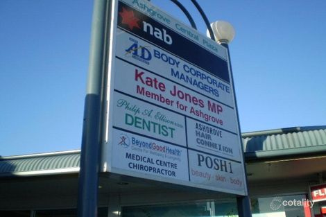 16/223 Waterworks Rd, Ashgrove, QLD 4060