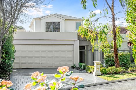 Property photo of 4 Angove Park Drive Tea Tree Gully SA 5091