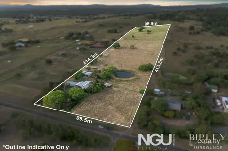 Property photo of 71 Litzows Road Tarampa QLD 4311