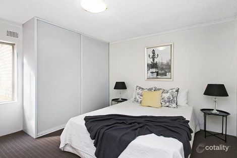 Property photo of 2/8 Belmont Avenue Wollstonecraft NSW 2065