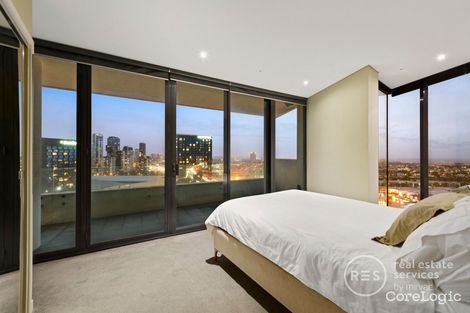 Property photo of 2407/50 Lorimer Street Docklands VIC 3008