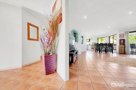 Property photo of 25 Rodney Street Taranganba QLD 4703