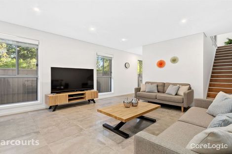 Property photo of 4/22 Maple Crescent Ermington NSW 2115